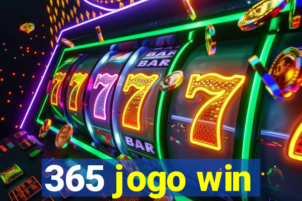 365 jogo win